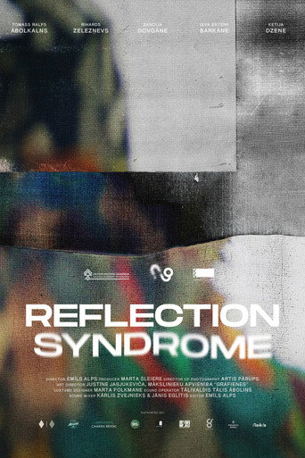 Reflection Syndrome movie poster