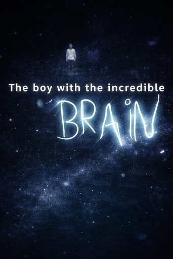 Extraordinary People: The Boy with the Incredible Brain movie poster