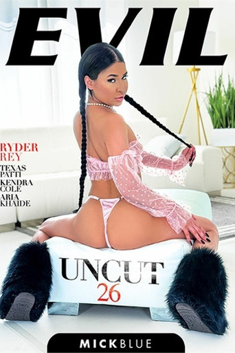 Uncut 26 movie poster