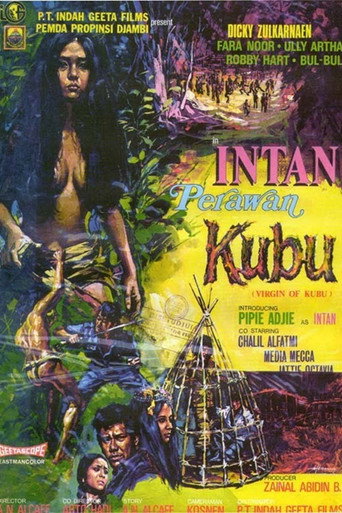 Intan Virgin of Kubu movie poster
