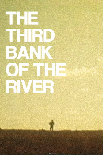 The Third Bank of the River movie poster