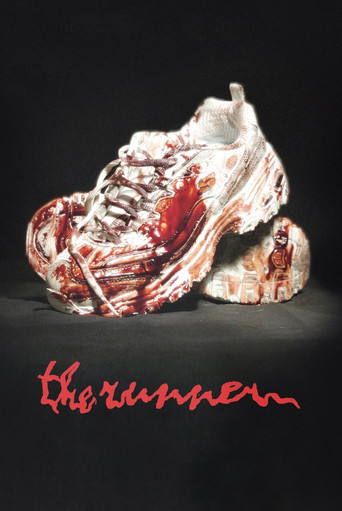 The Runner movie poster