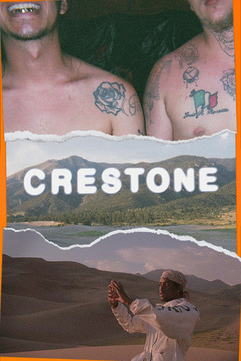 Crestone movie poster