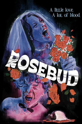 Rosebud movie poster