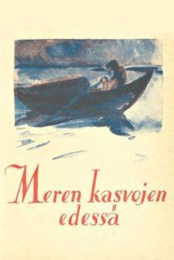 Meren kasvojen edessä movie poster