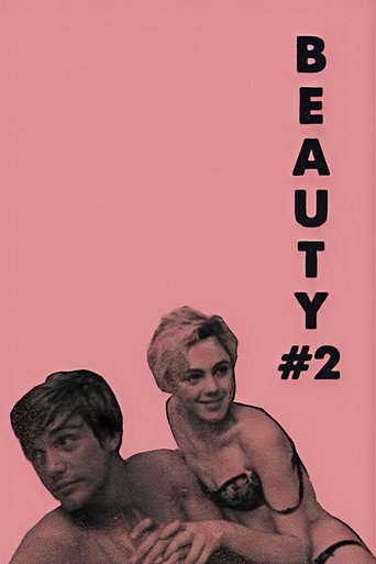 Beauty #2 movie poster