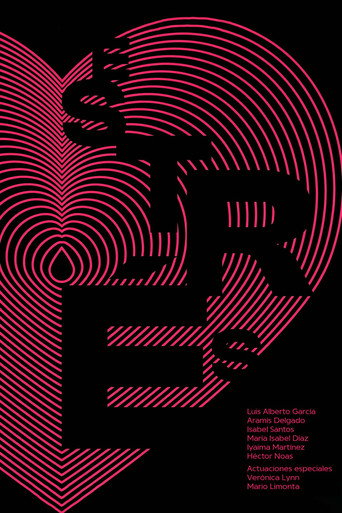 Estrés movie poster