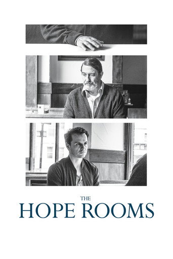 The Hope Rooms movie poster