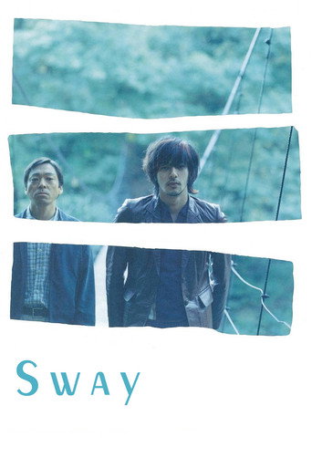 Sway movie poster