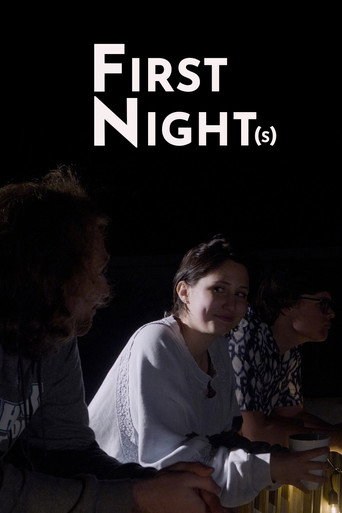 First Nights movie poster