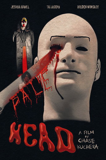 Pale Head movie poster