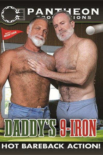Daddy's 9-Iron movie poster