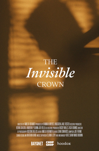 The Invisible Crown movie poster