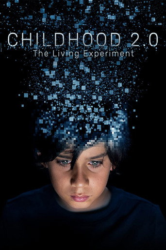Childhood 2.0 movie poster