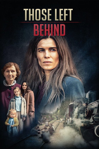This Life 2: Those Left Behind movie poster