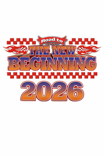 NJPW Road to The New Beginning 2026 - Day 1 movie poster