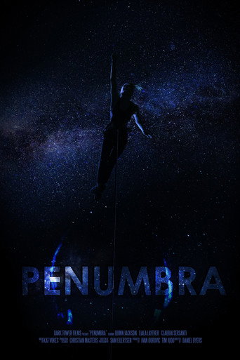 Penumbra movie poster