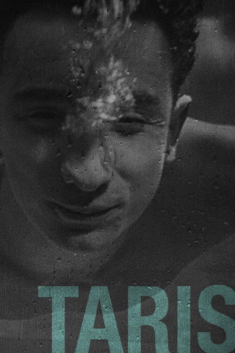 Taris movie poster