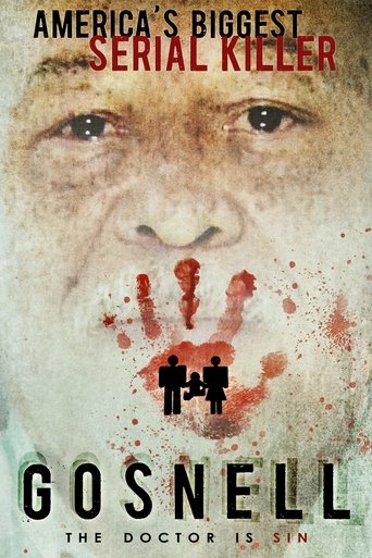 Gosnell: The Trial of America's Biggest Serial Killer movie poster