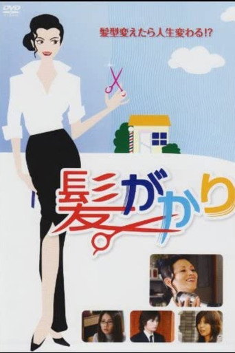Hair Brush movie poster
