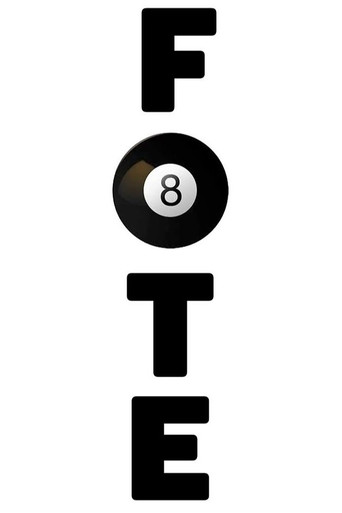 F8te movie poster