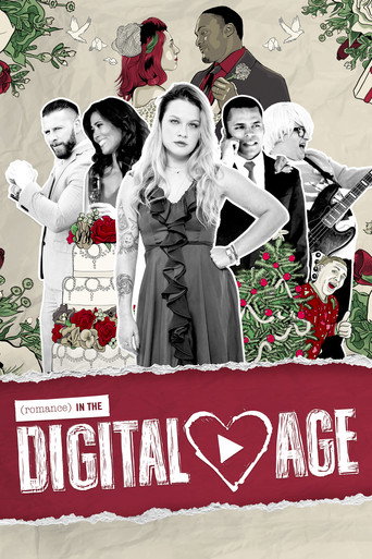 (Romance) in the Digital Age movie poster