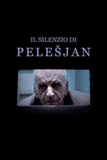 The Silence of Pelešjan movie poster