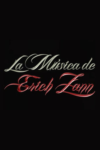 The Music of Erich Zann movie poster