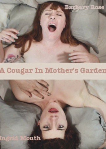 A Cougar in Mother's Garden movie poster