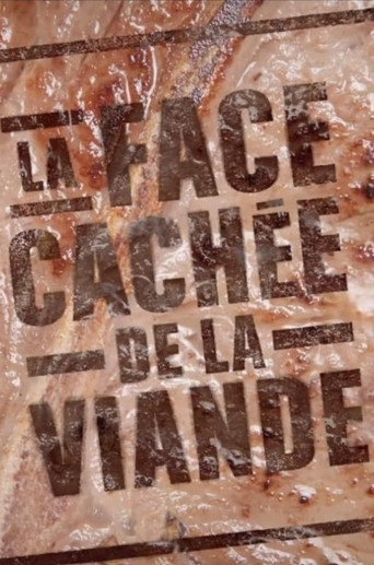 La face cachée de la viande movie poster