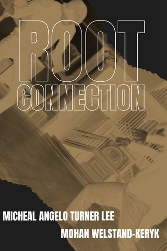 Root Connection movie poster
