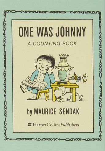 One Was Johnny movie poster