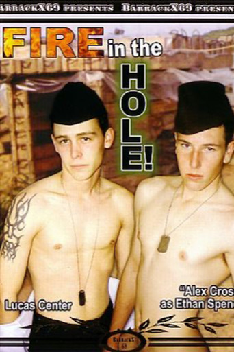 Fire in the Hole! movie poster