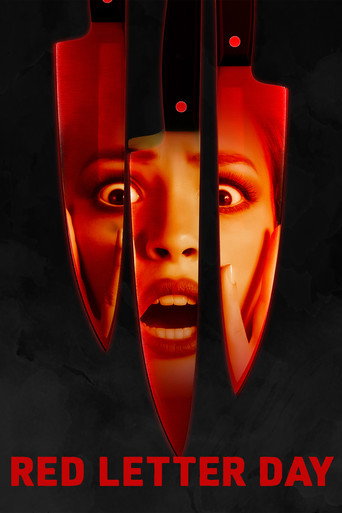 Red Letter Day movie poster