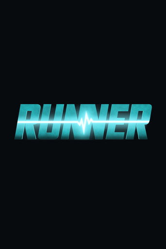 Runner movie poster