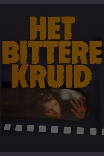 The Bitter Herb movie poster