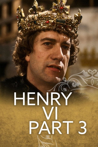 Henry VI Part 3 movie poster
