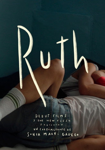 Ruth movie poster