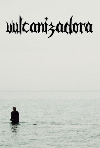 Vulcanizadora movie poster