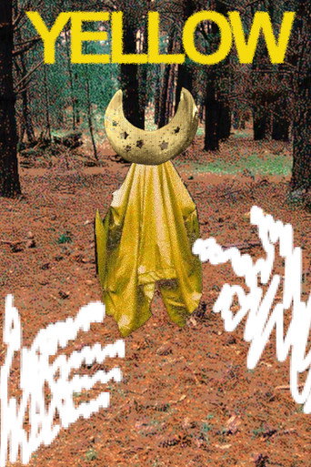 YELLOW movie poster