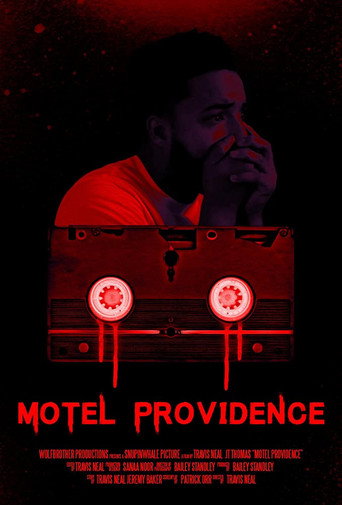 Motel Providence movie poster
