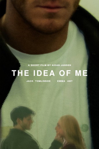 The Idea of Me movie poster