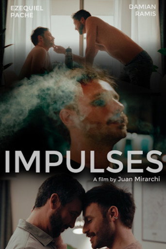 Impulses movie poster