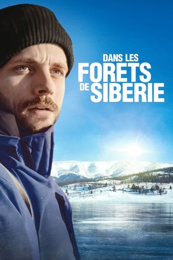 In the Forests of Siberia movie poster