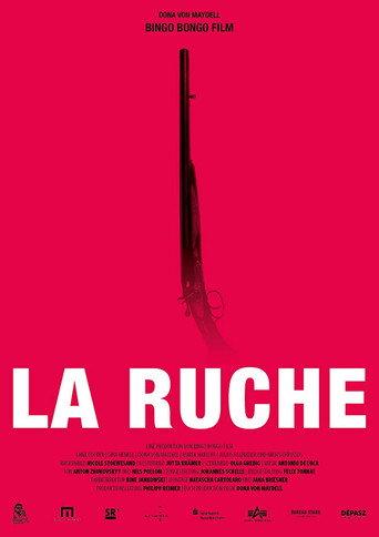 La Ruche movie poster