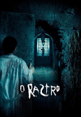 The Trace We Leave Behind movie poster