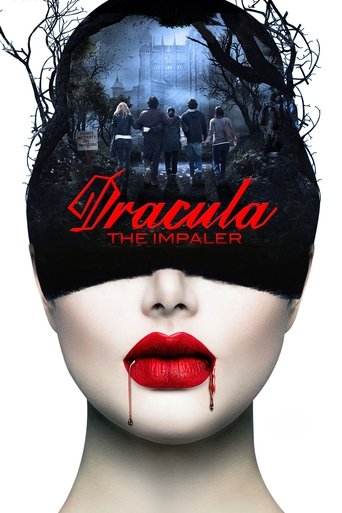 Dracula: The Impaler movie poster
