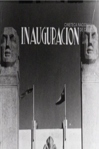 The National Stadium movie poster