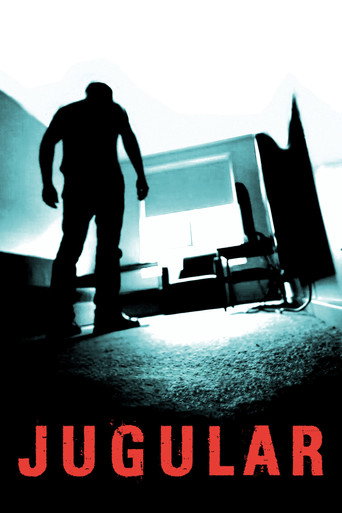 Jugular movie poster