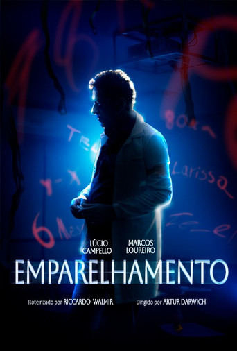 Emparelhamento movie poster